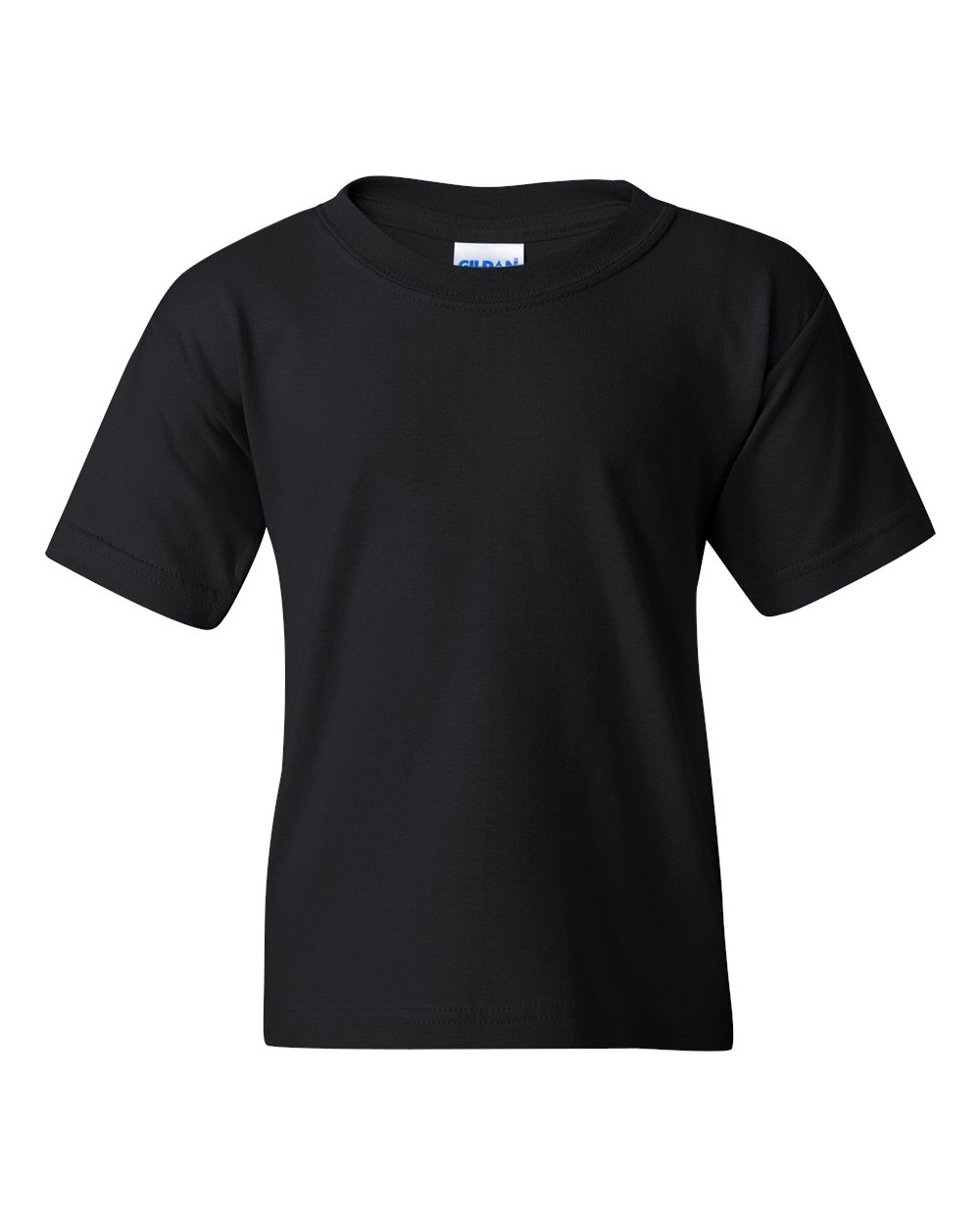 Youth Heavy Cotton T-Shirt - 5000B