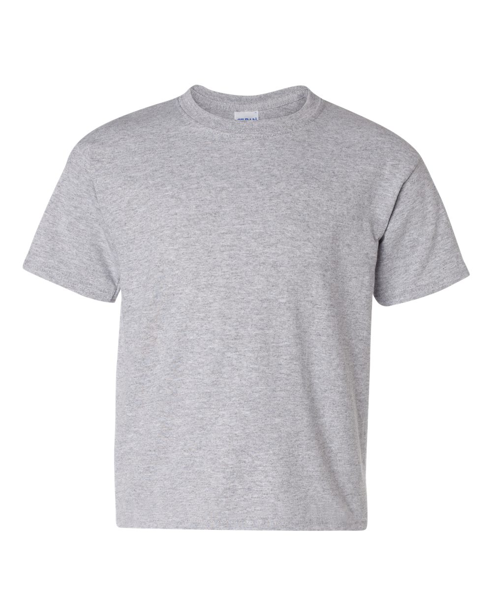 Youth Heavy Cotton T-Shirt - 5000B