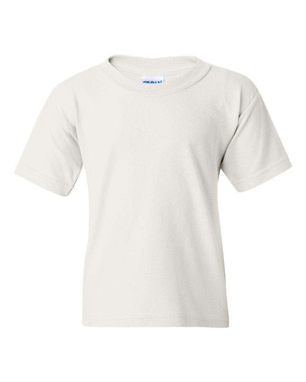 Youth Heavy Cotton T-Shirt - 5000B