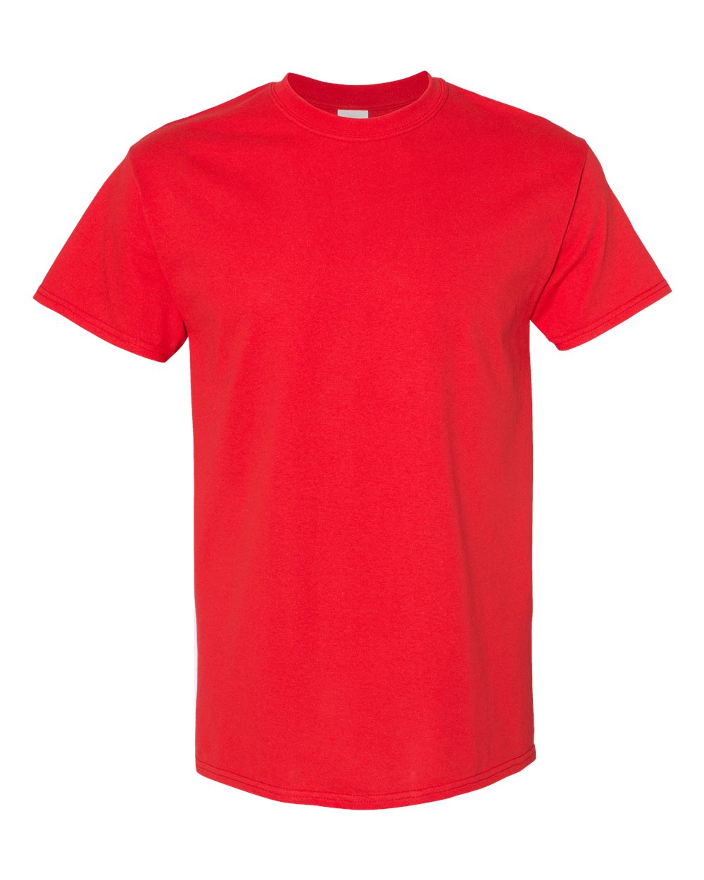 Youth Heavy Cotton T-Shirt - 5000B