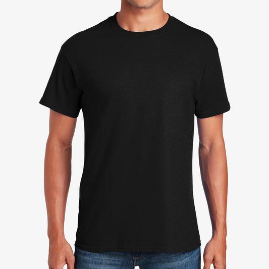 Unisex Heavy Cotton T-Shirt (5000)