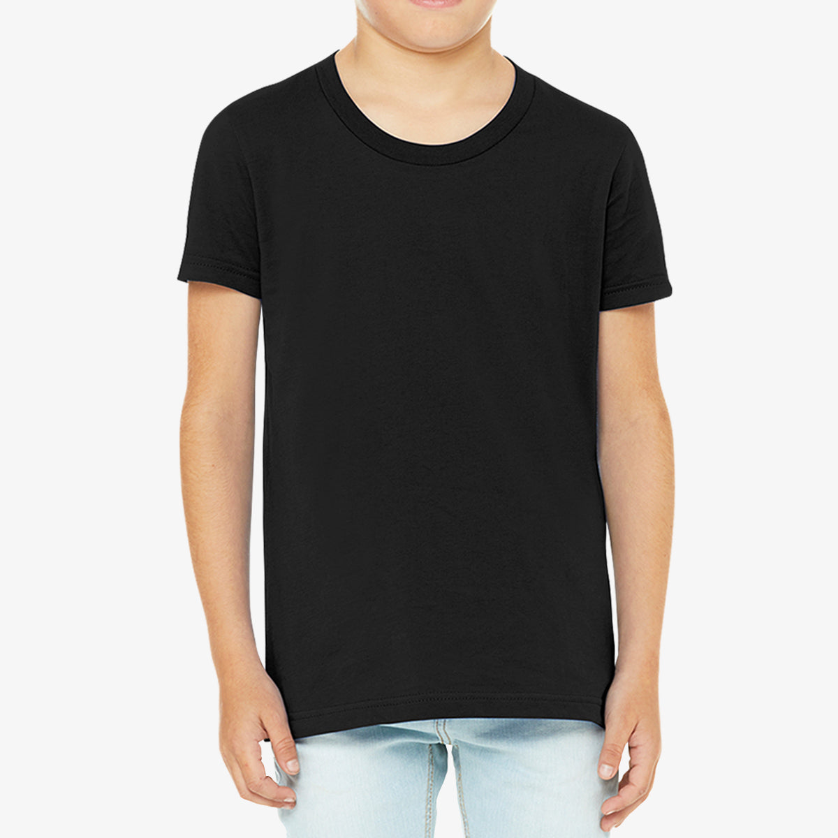 Unisex Premium T-Shirt (Men) 3001Y