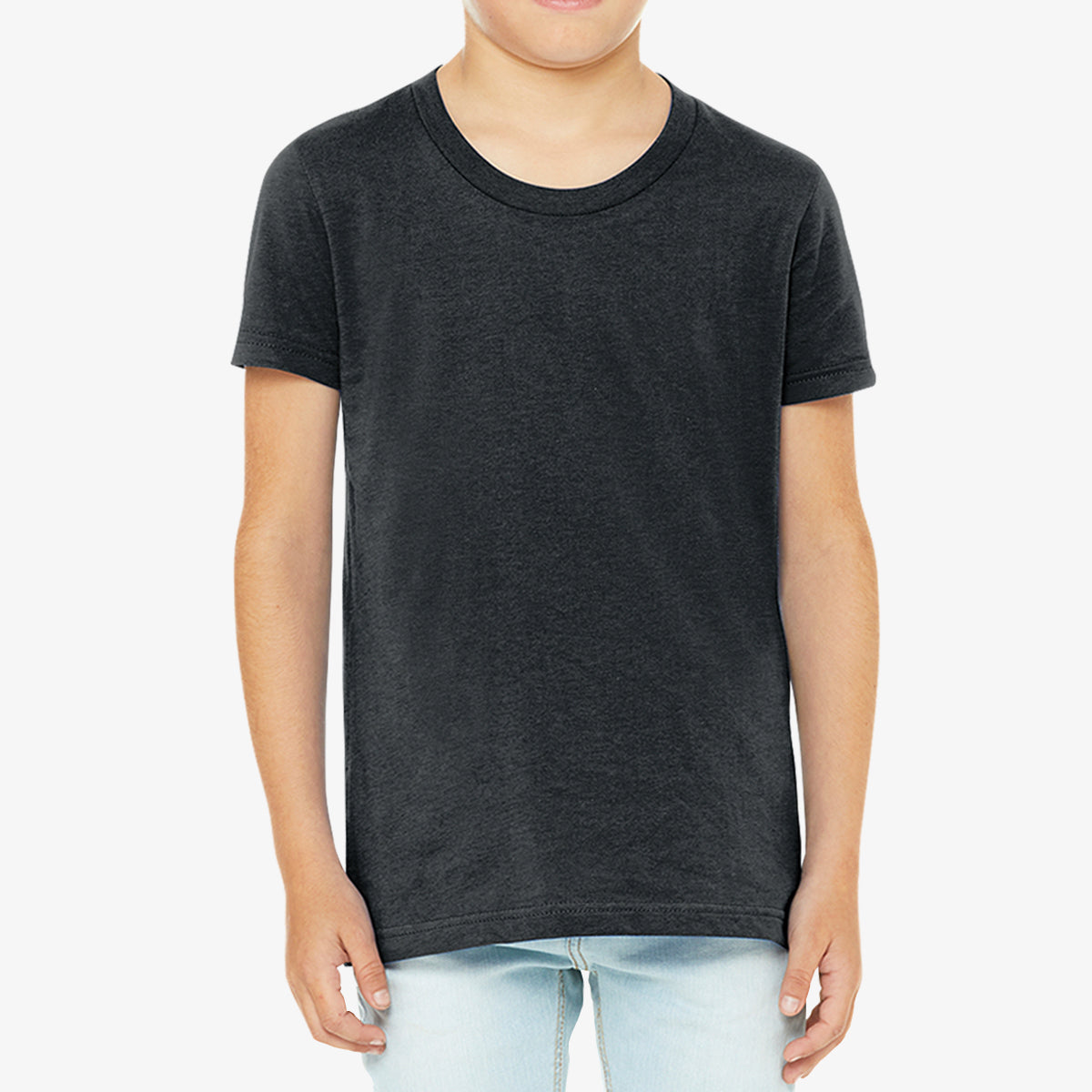 Unisex Premium T-Shirt (Men) 3001Y