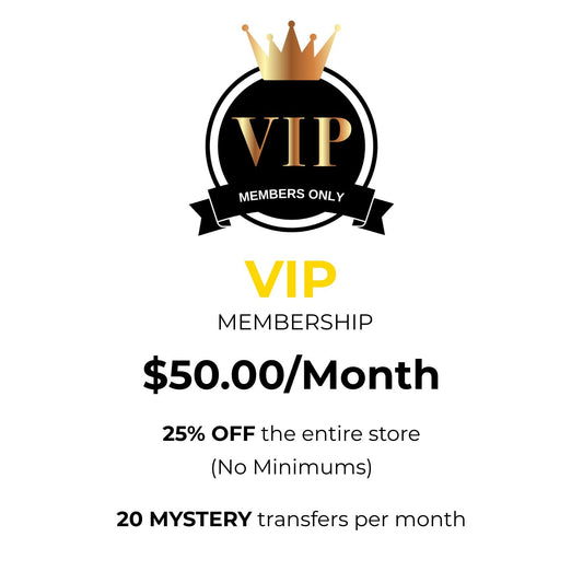 VIP Member