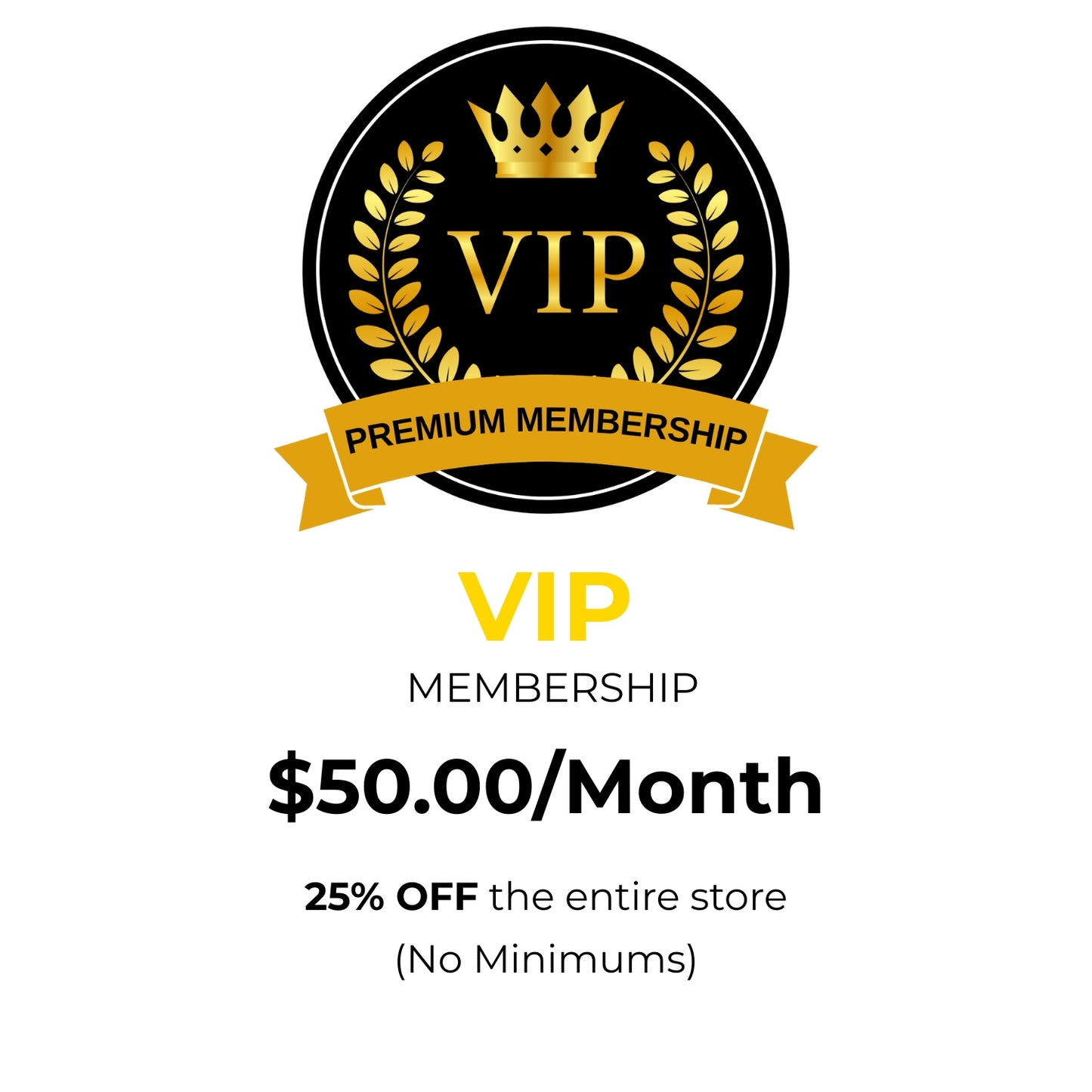 VIP Member