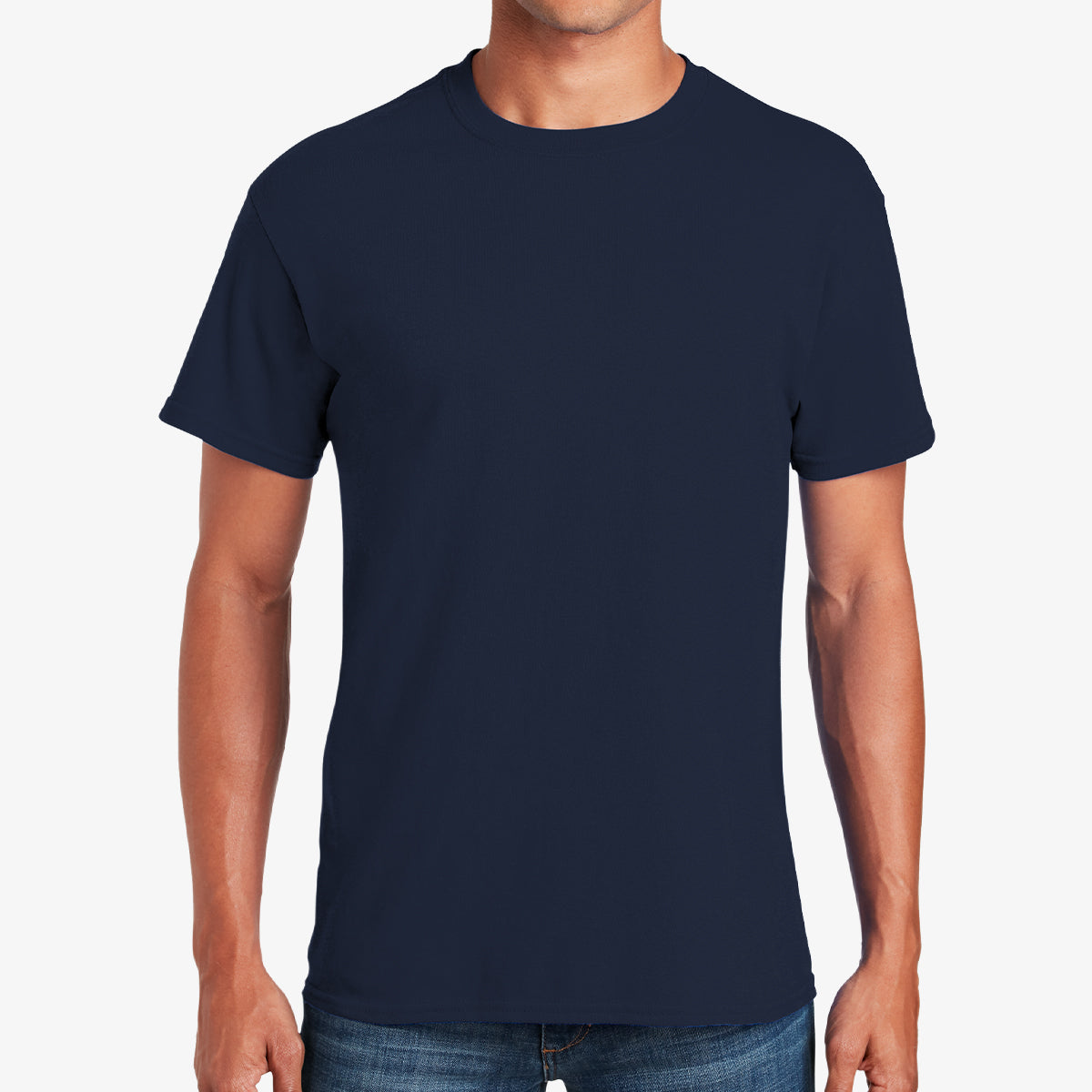 Unisex Heavy Cotton T-Shirt (5000)