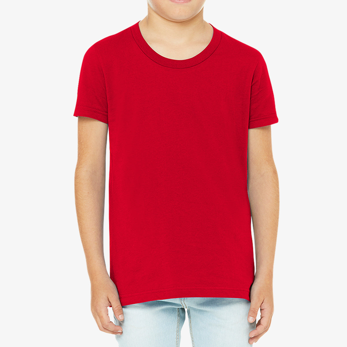 Unisex Premium T-Shirt (Men) 3001Y