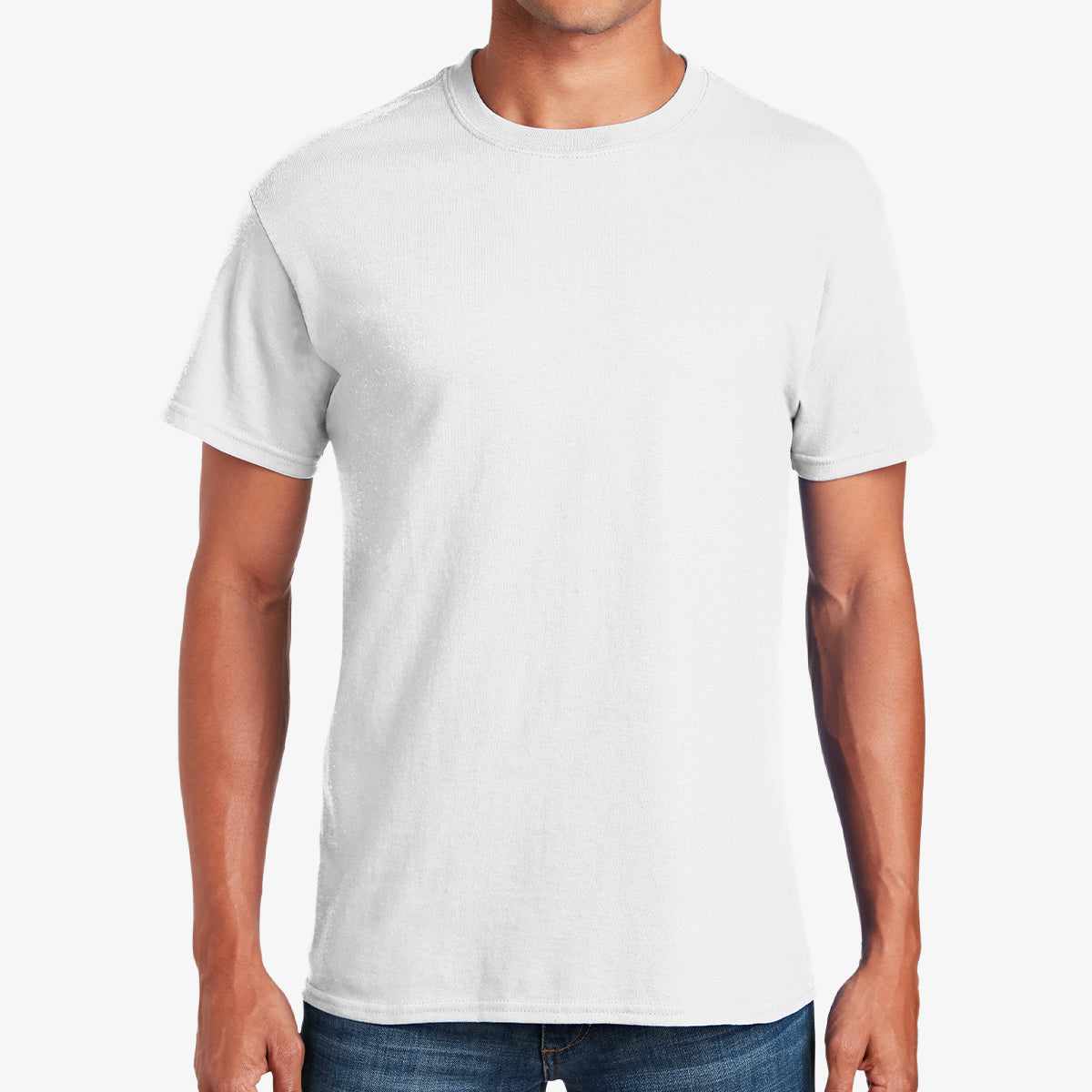 Unisex Heavy Cotton T-Shirt (5000)