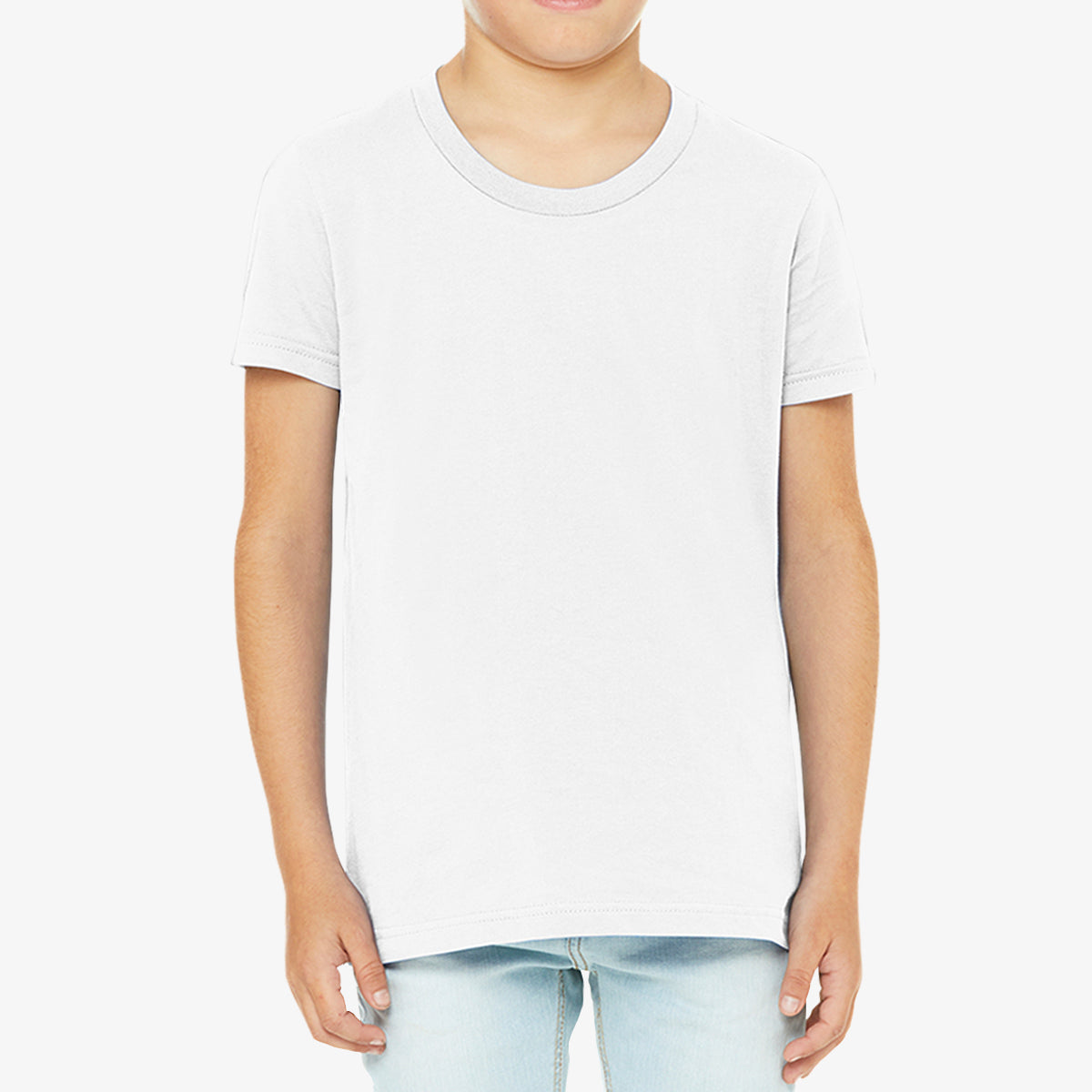Unisex Premium T-Shirt (Men) 3001Y